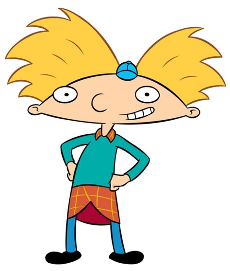 Gerald is again annoyed and finds out the reality of living on his own. . Hey arnold wiki